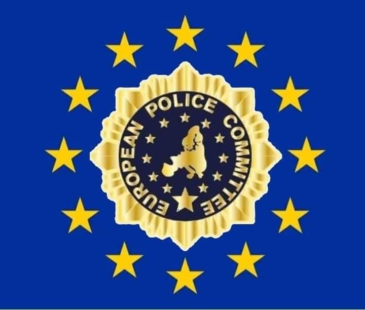 European Police Committee – World Police Organization
