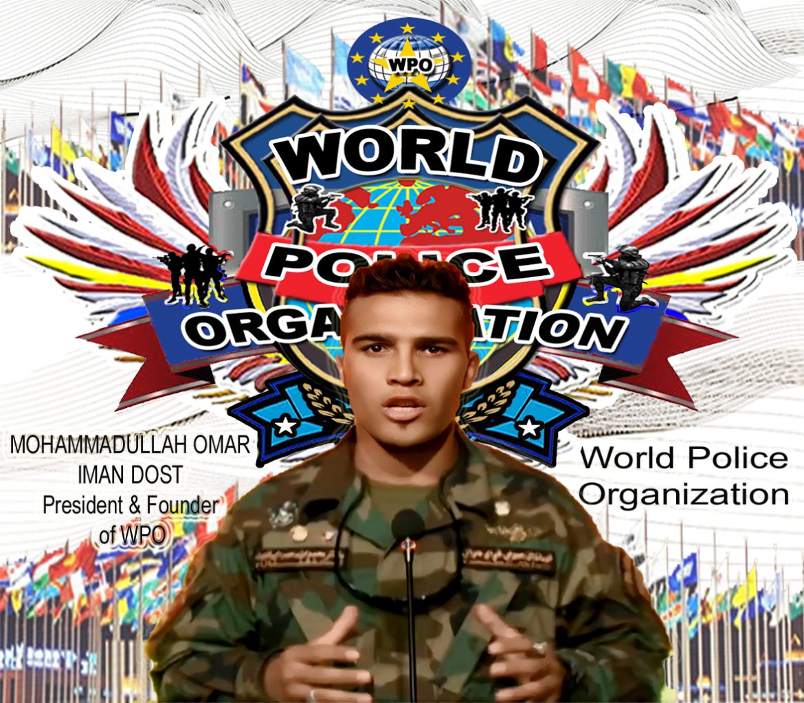 WMO World Military Organization