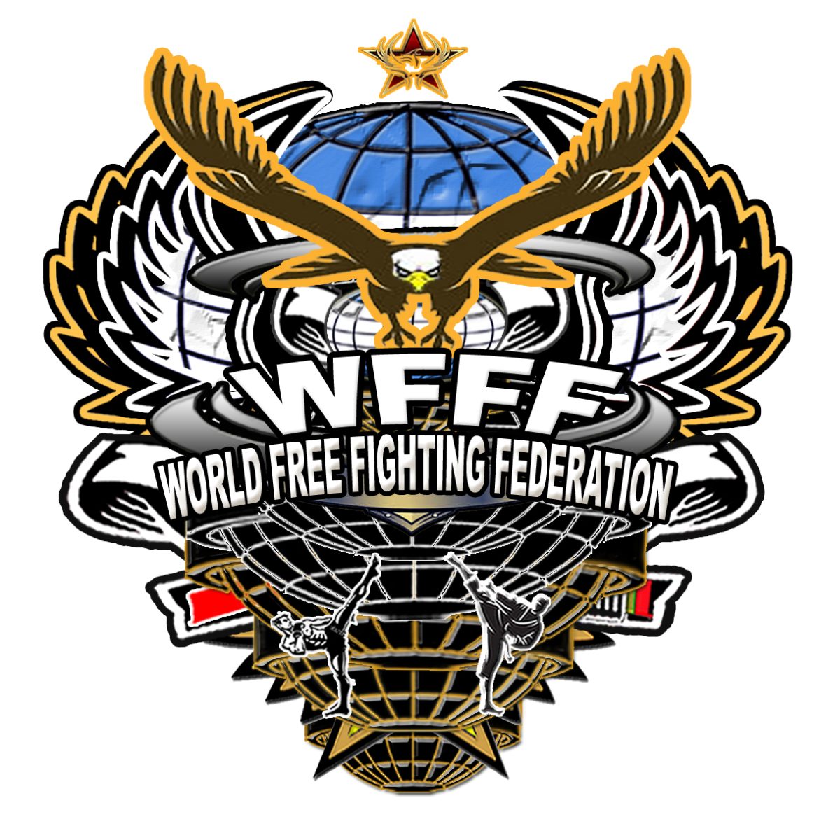 World Free Fighting Federation