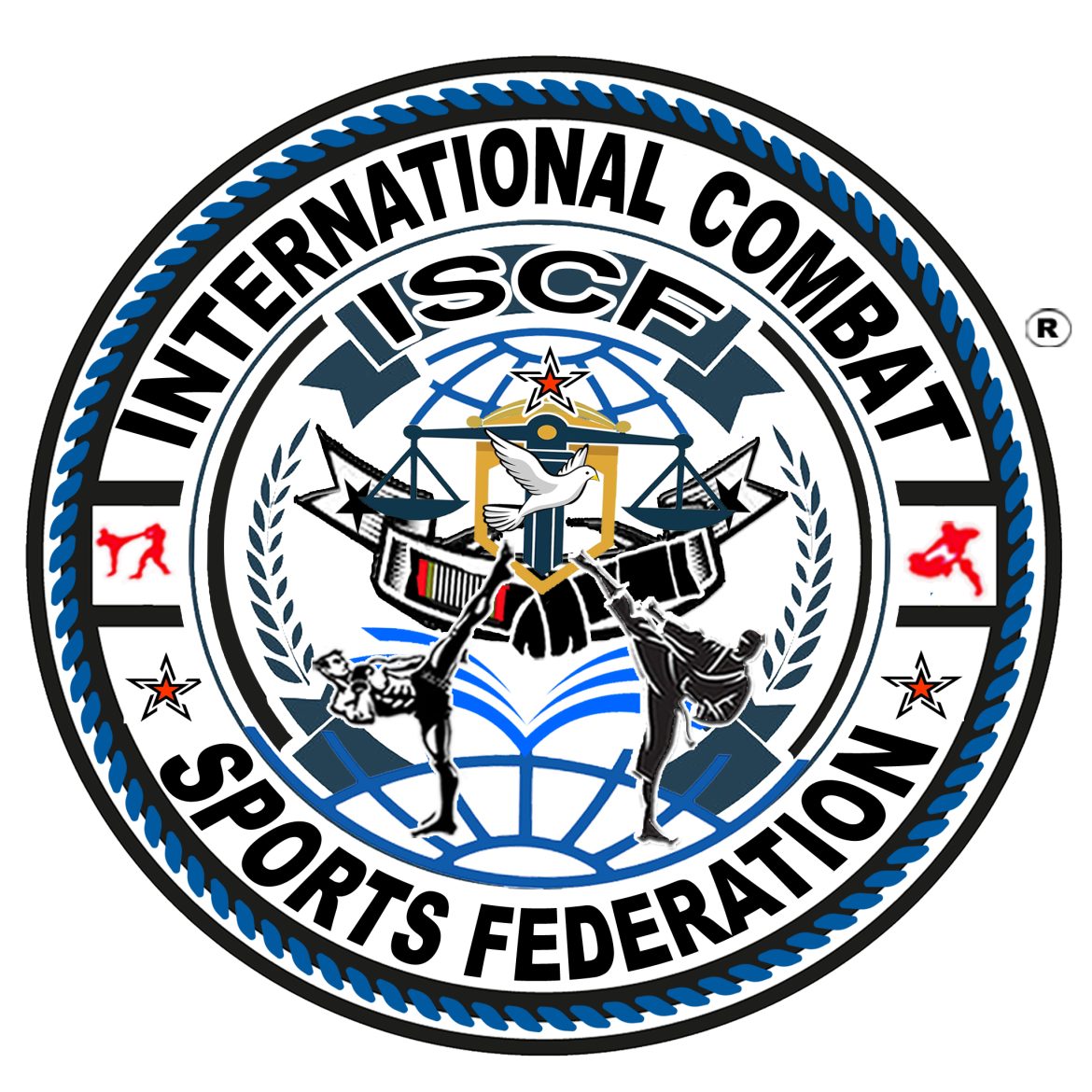 International Combat Sports Federation