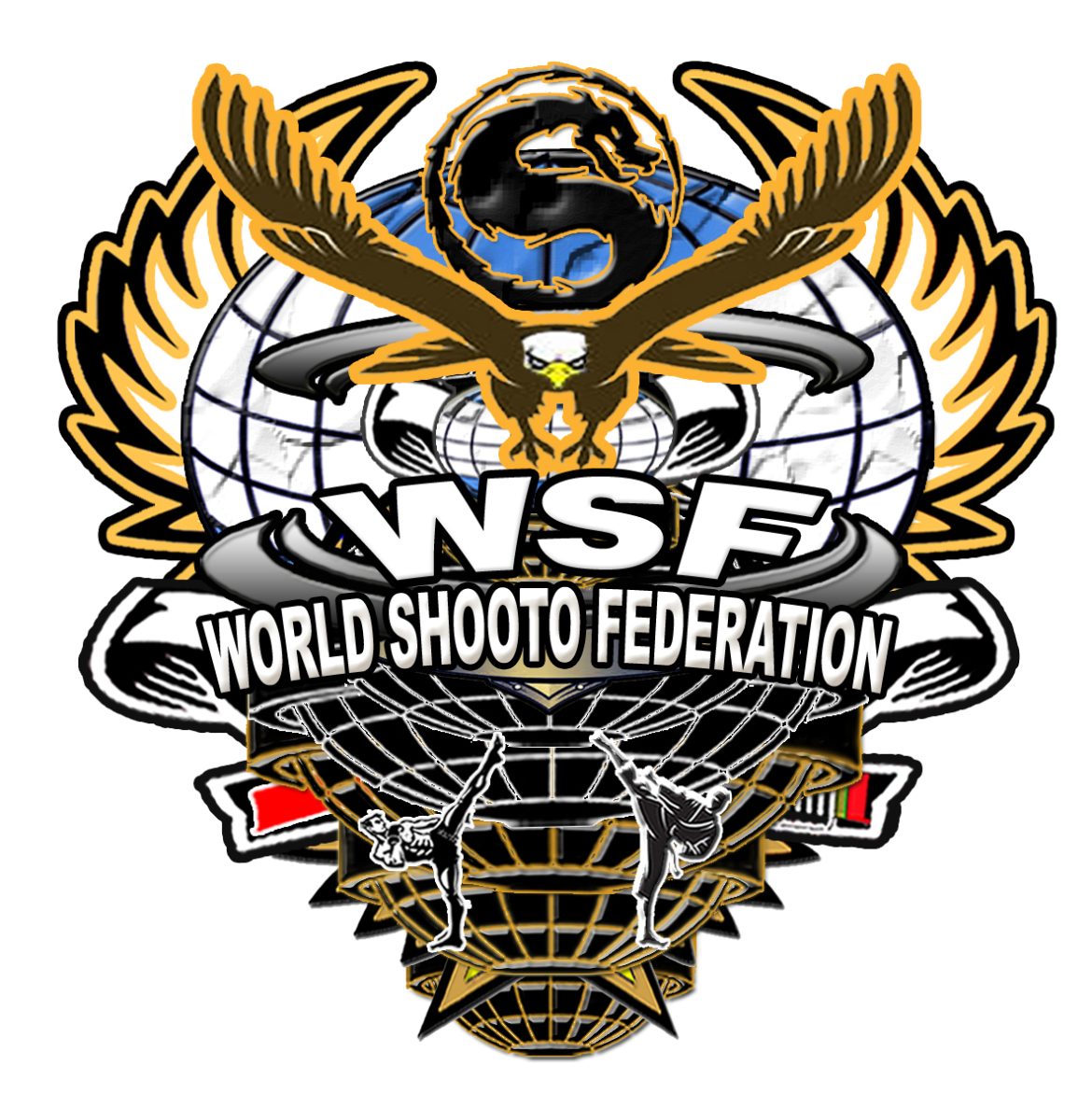 World Shooto Federation