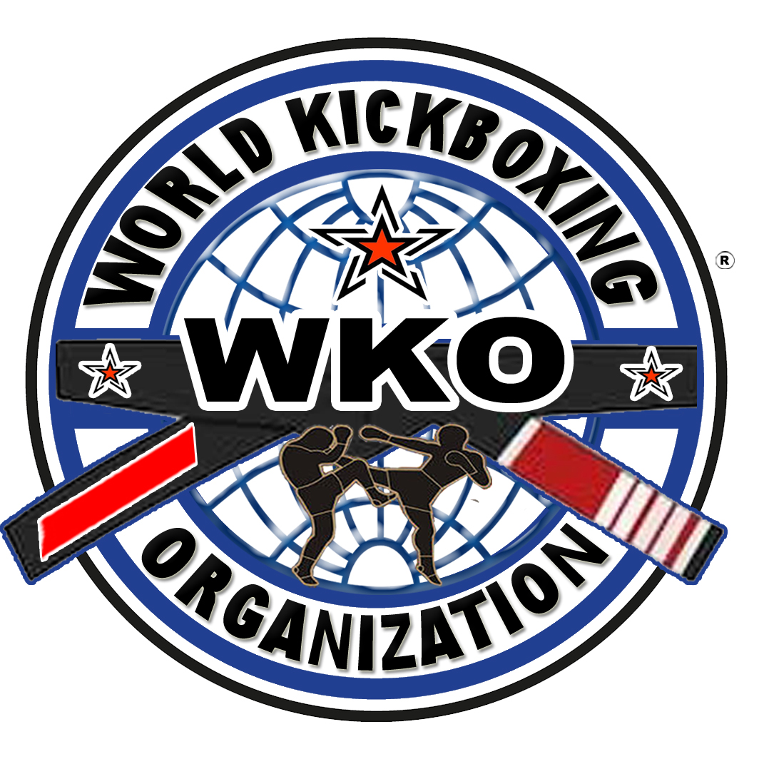 WKO World Kickboxing Organization