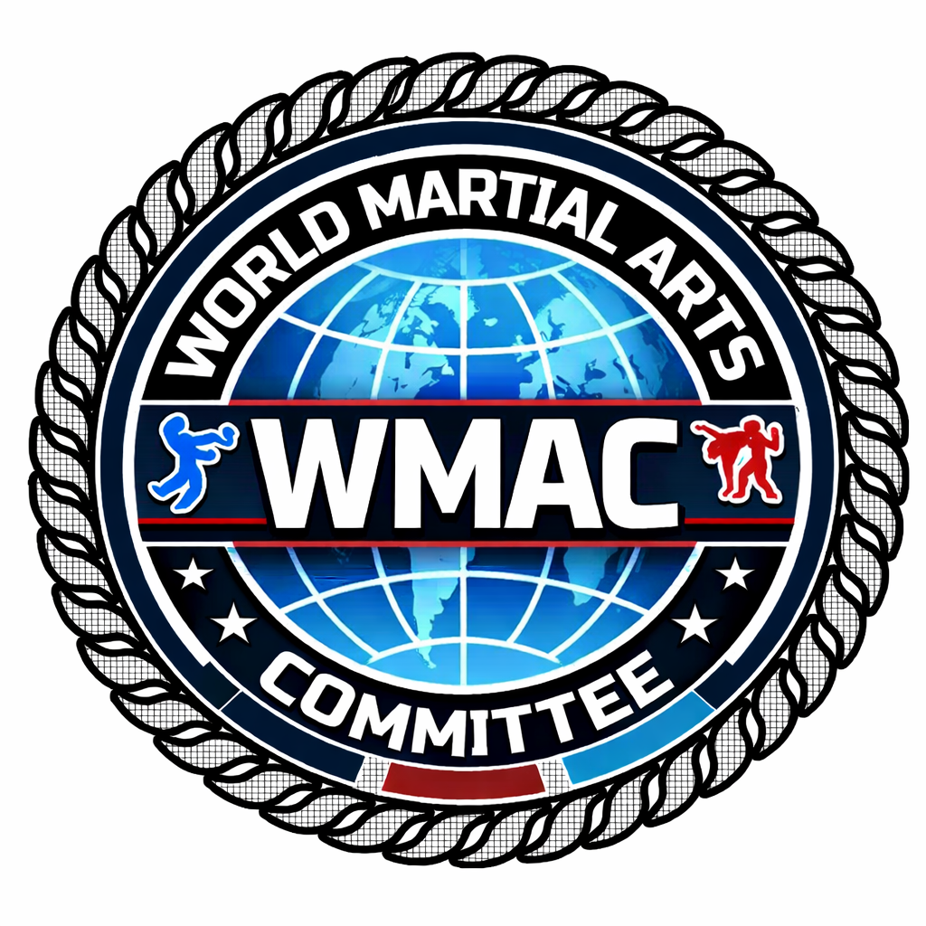 World Marital Arts Committee