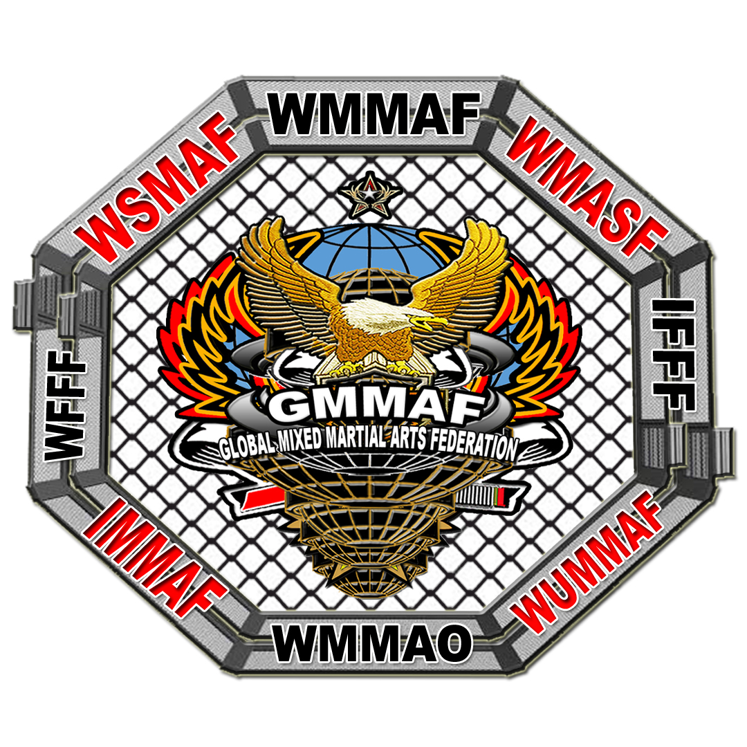 Global Mixed Martial Arts Federation