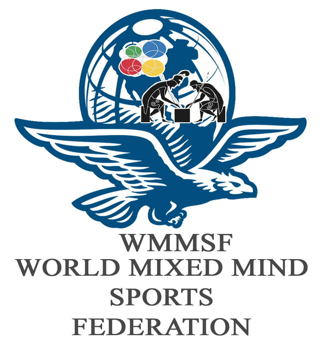 World Mixed Mind Sports Federation