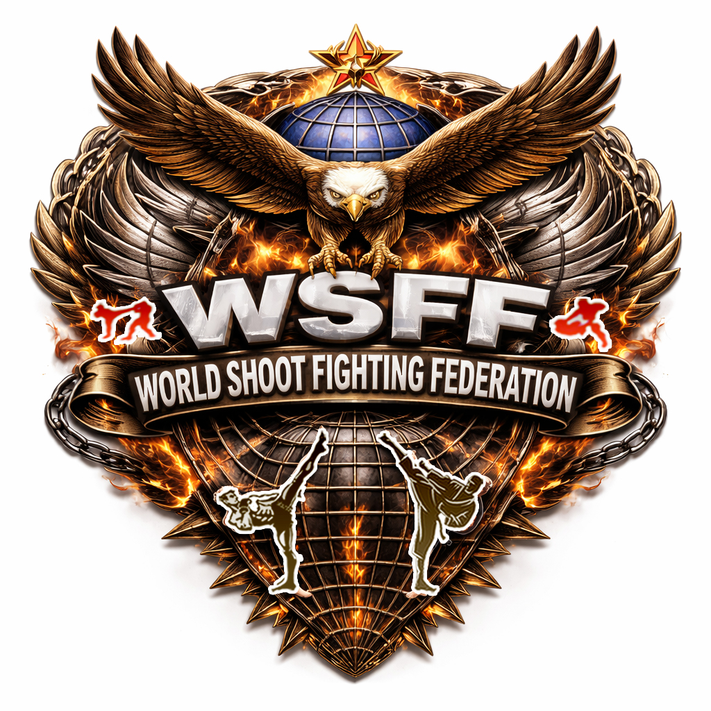 World Shoot Fighting Federation