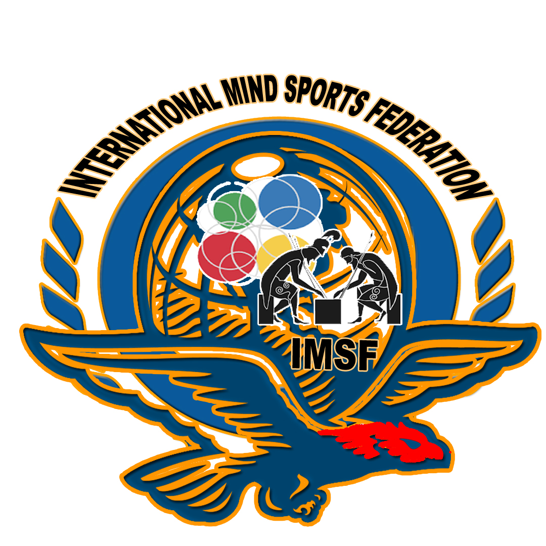 International Mind Sports Federation