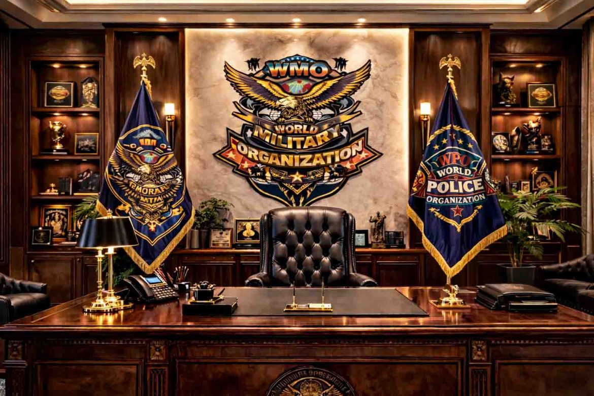 World Police Council