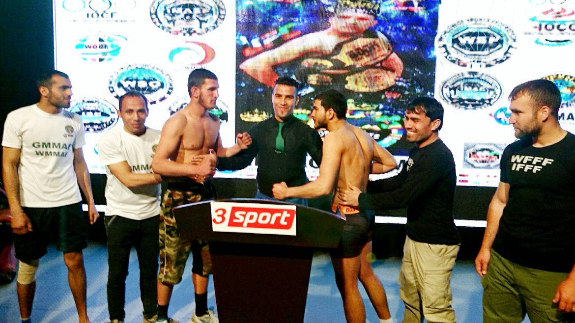 Founder of World Sports Organization and World Sports Confederation