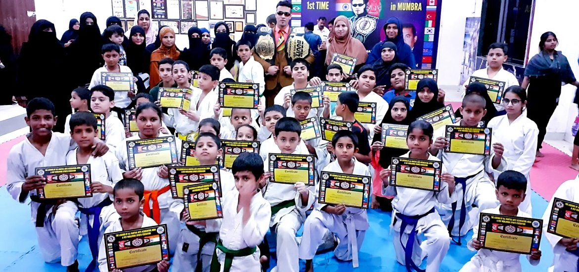 KARATE AS A SCIENTIFIC AND PHILOSOPHICAL DISCIPLINE