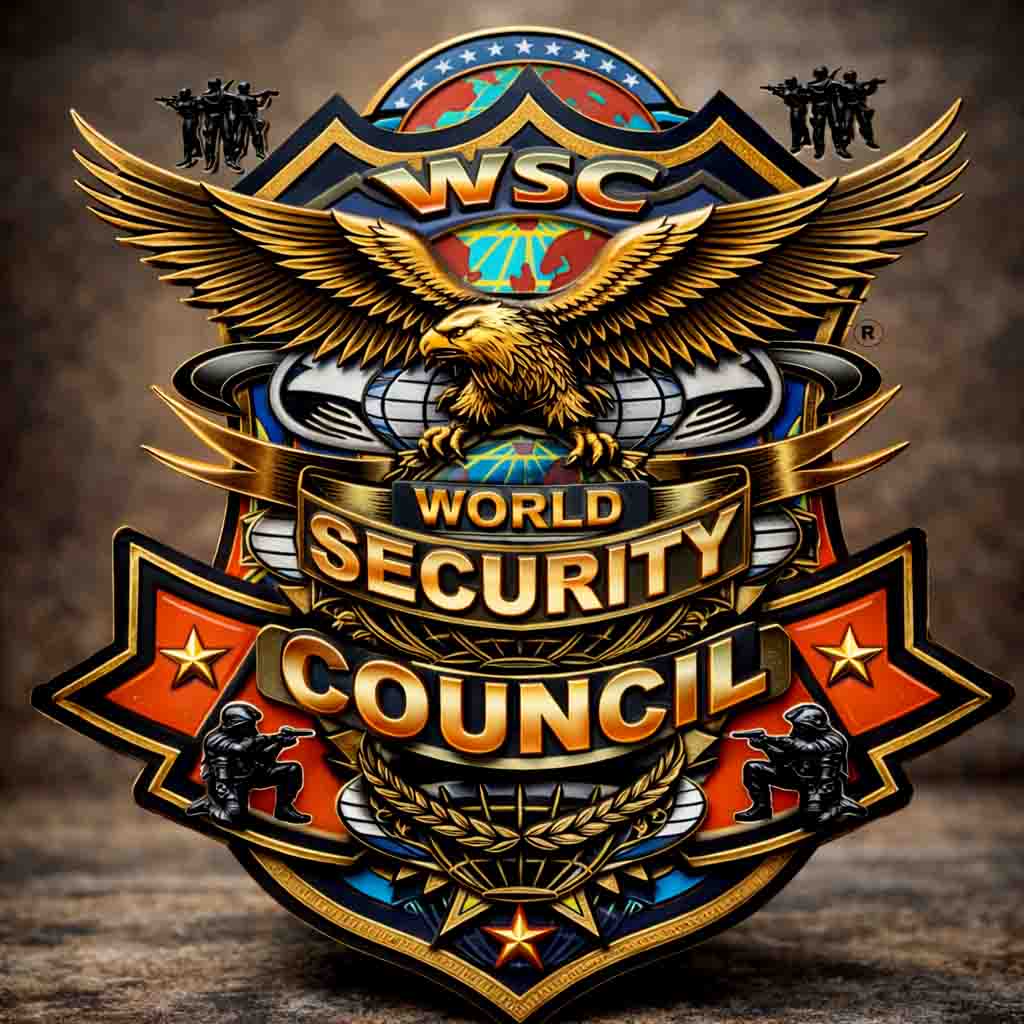 World Security Council