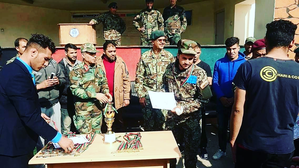 Founder of International Mixed Martial Arts