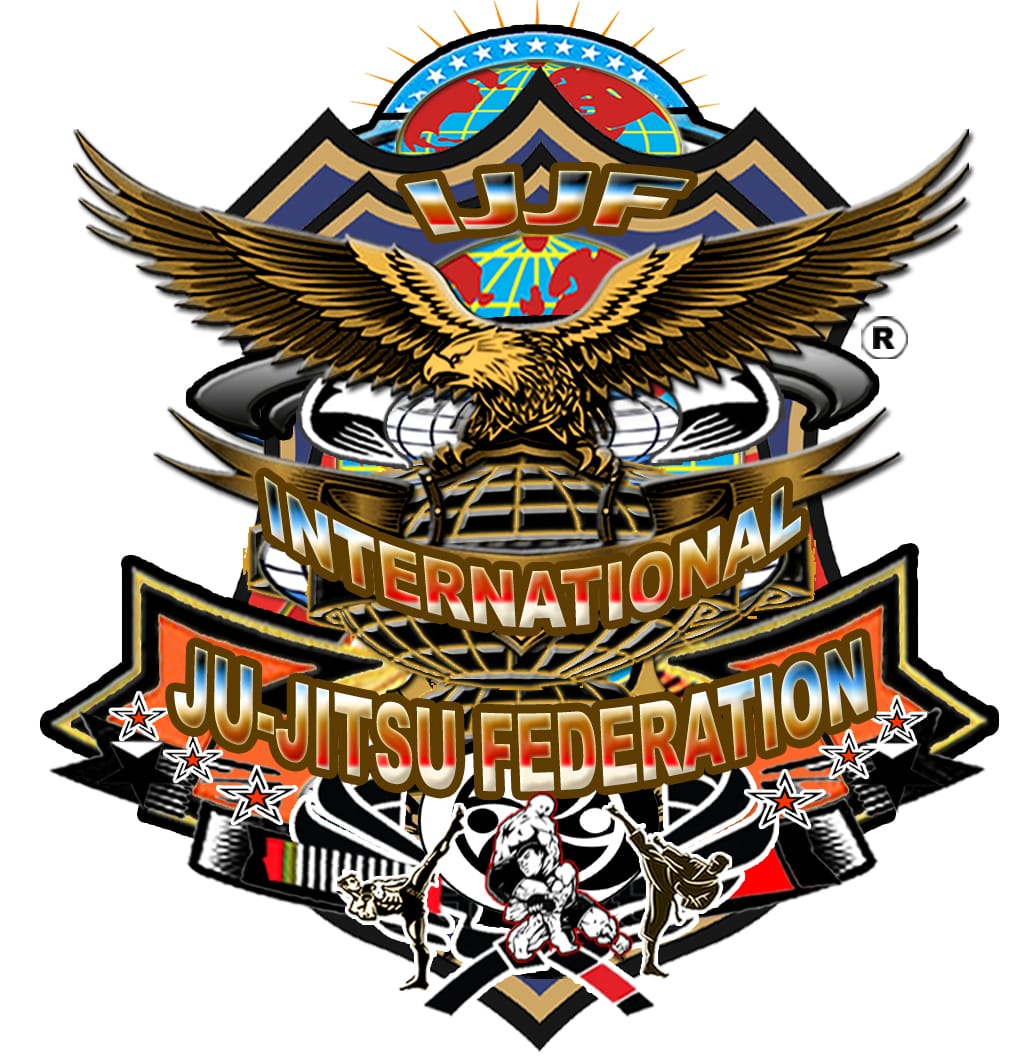 International Ju-Jitsu Federation