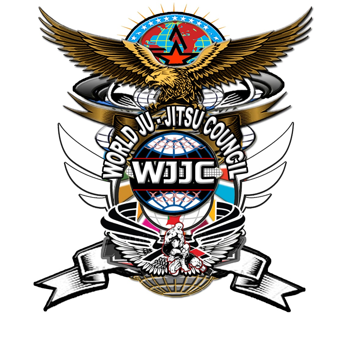 World Ju-Jitsu Council