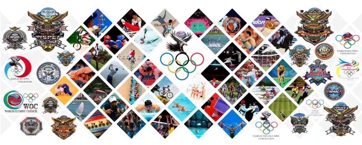 World Federation of Martial Arts (WFMA)