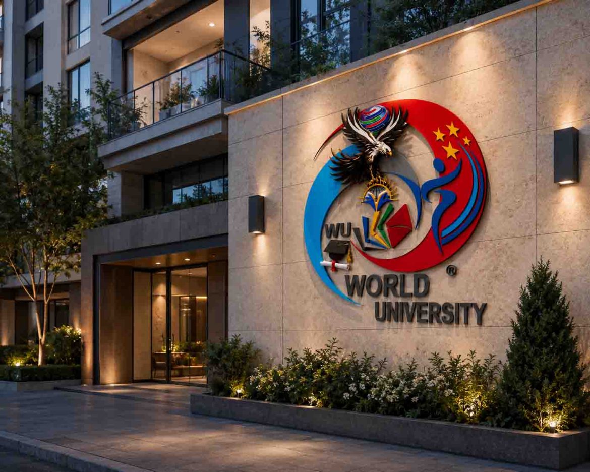 WORLD UNIVERSITY (WU)