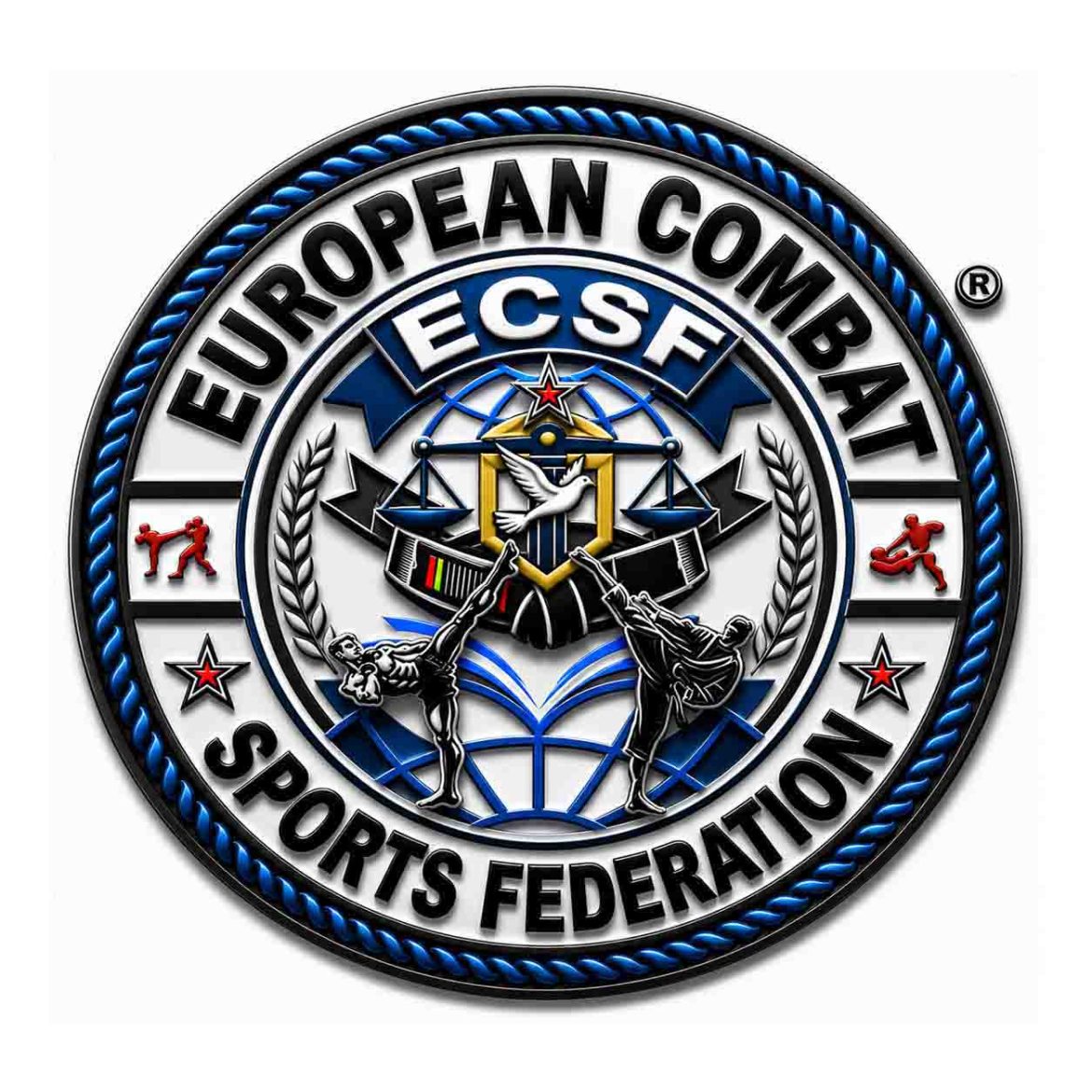 European Combat Sports Federation