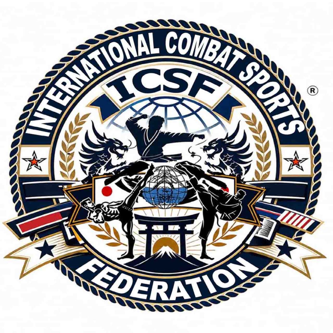 International Combat Sports Federation
