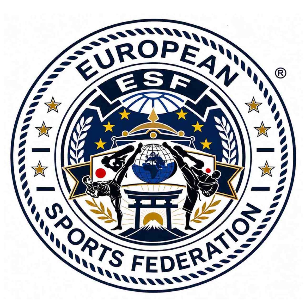 EUROPEAN SPORTS FEDERATION – ESF