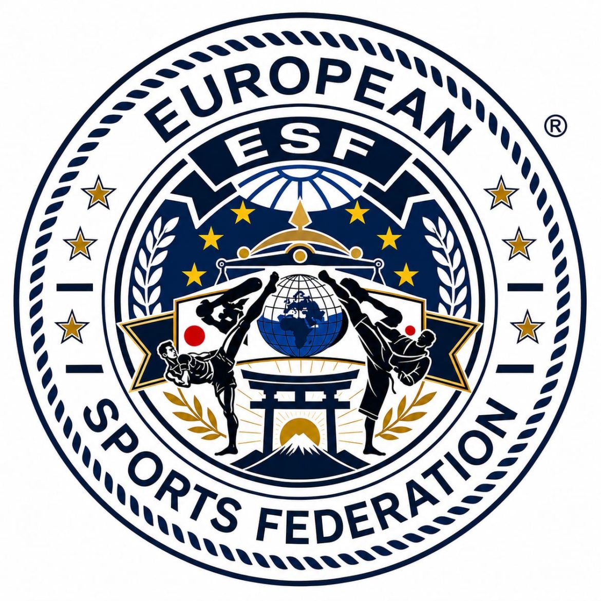 European Sports Federation