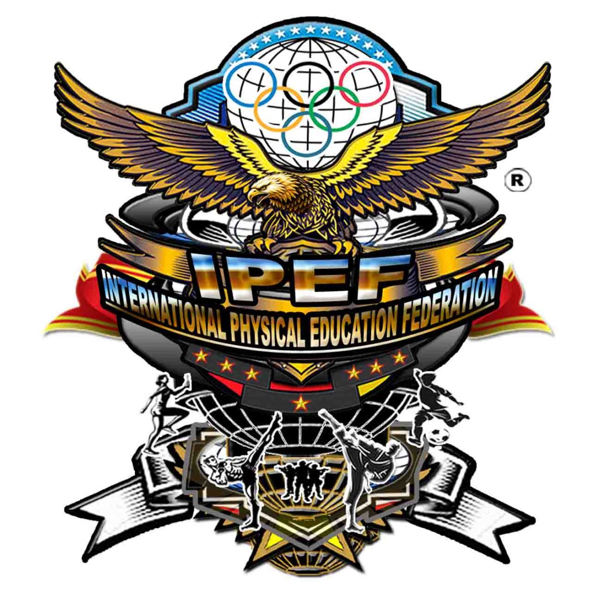 INTERNATIONAL PHYSICAL EDUCATION FEDERATION