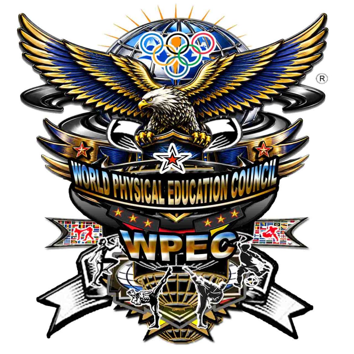 WORLD PHYSICAL EDUCATION COUNCIL