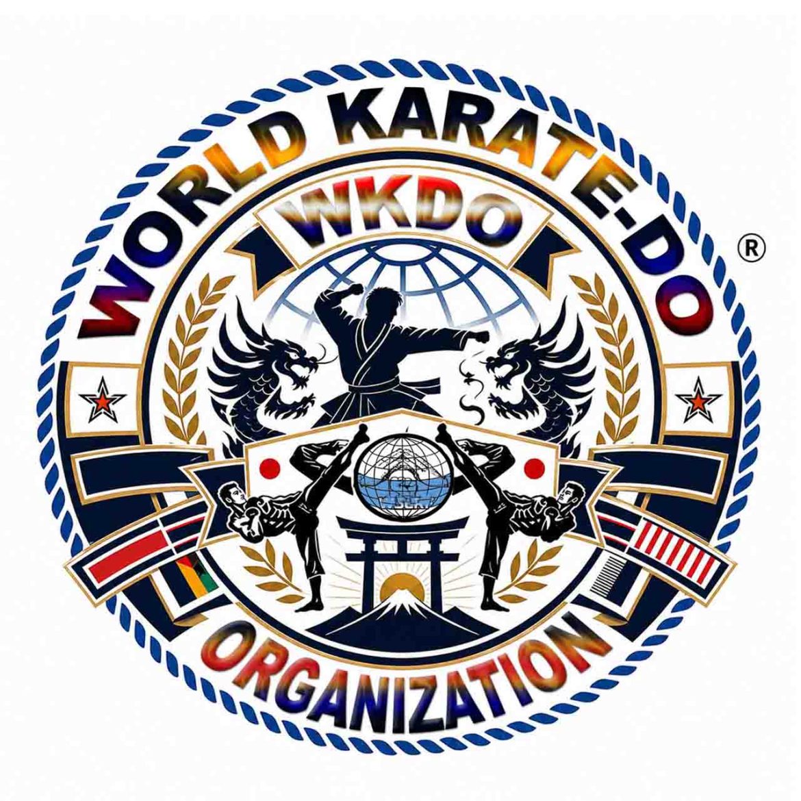 WORLD KARATE-DO ORGANIZATION