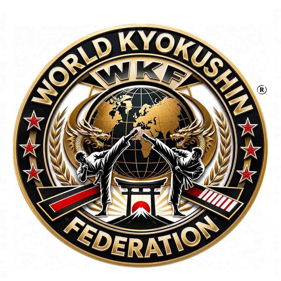 WORLD KYOKUSHIN FEDERATION