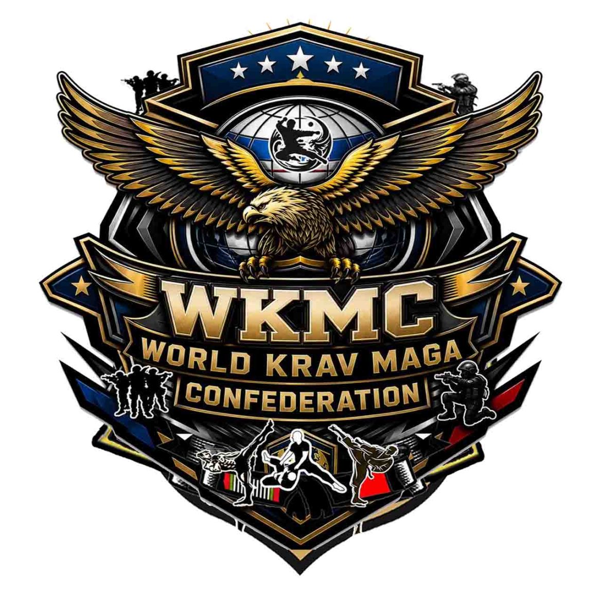 World Krav Maga Confederation