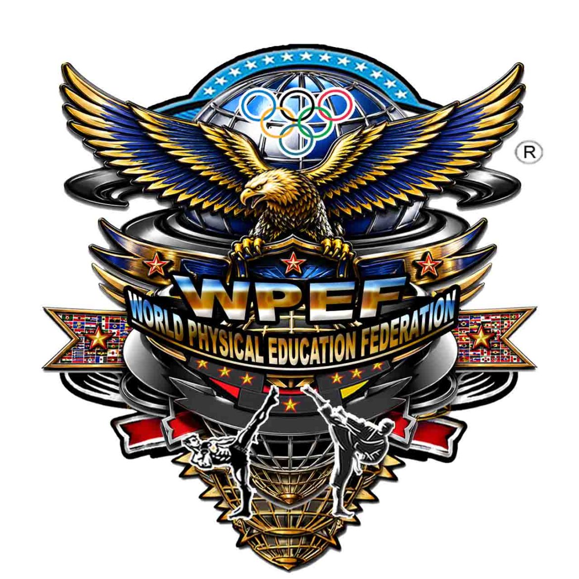 WORLD PHYSICAL EDUCATION FEDERATION – WPEF