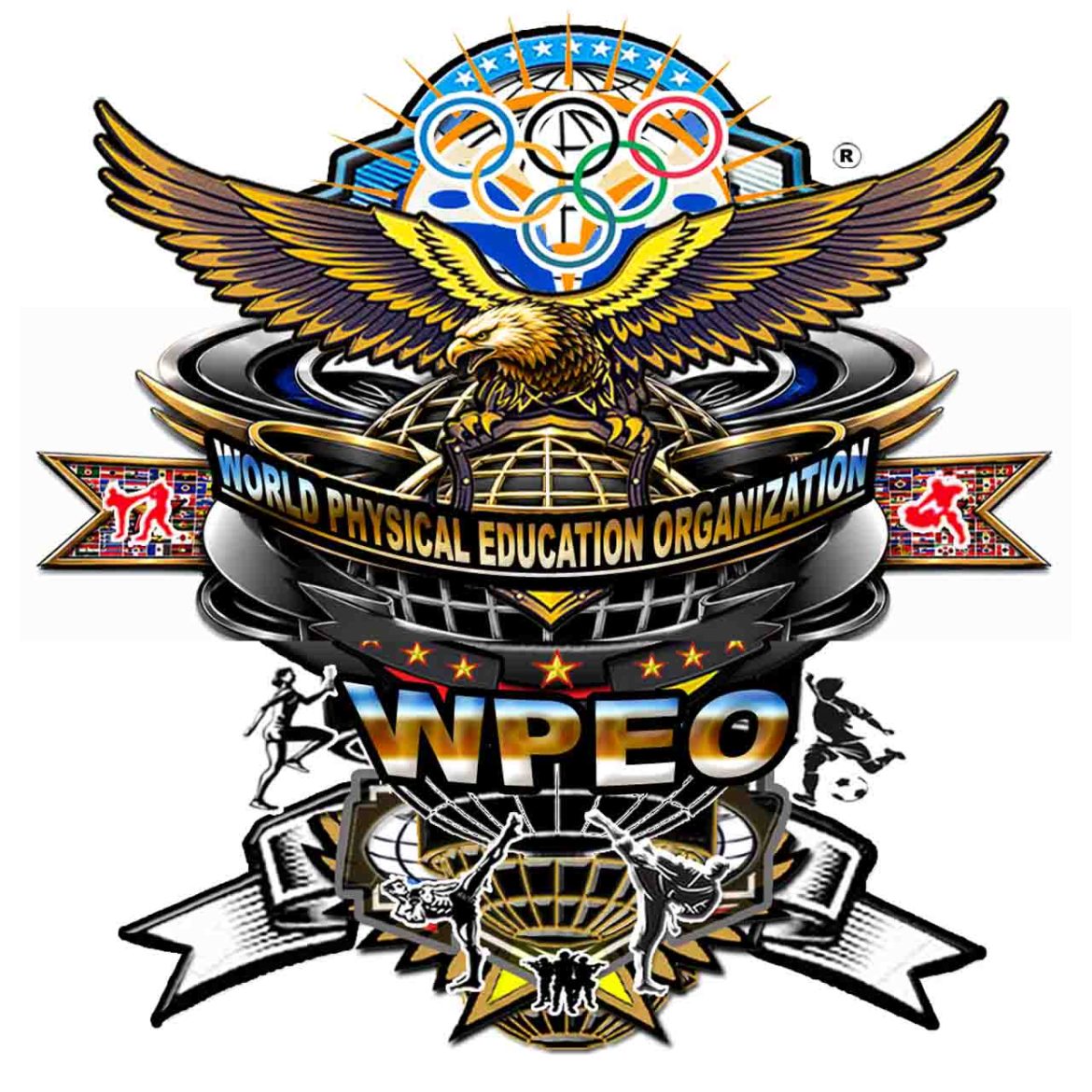WORLD PHYSICAL EDUCATION ORGANIZATION (WPEO)
