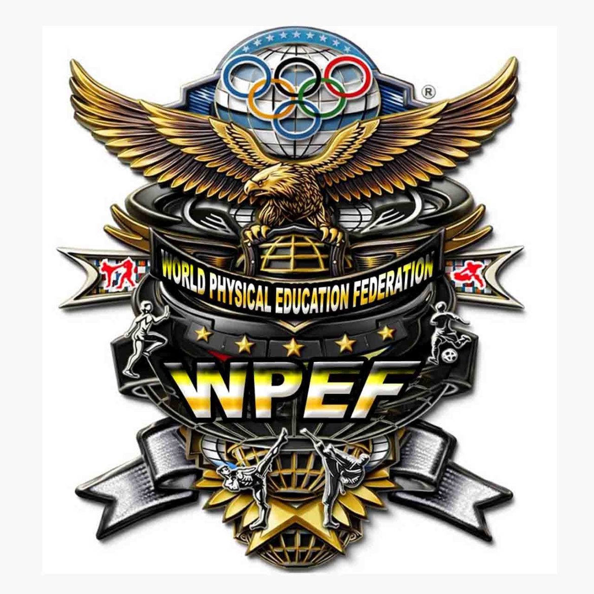WORLD PHYSICAL EDUCATION FEDERATION – WPEF