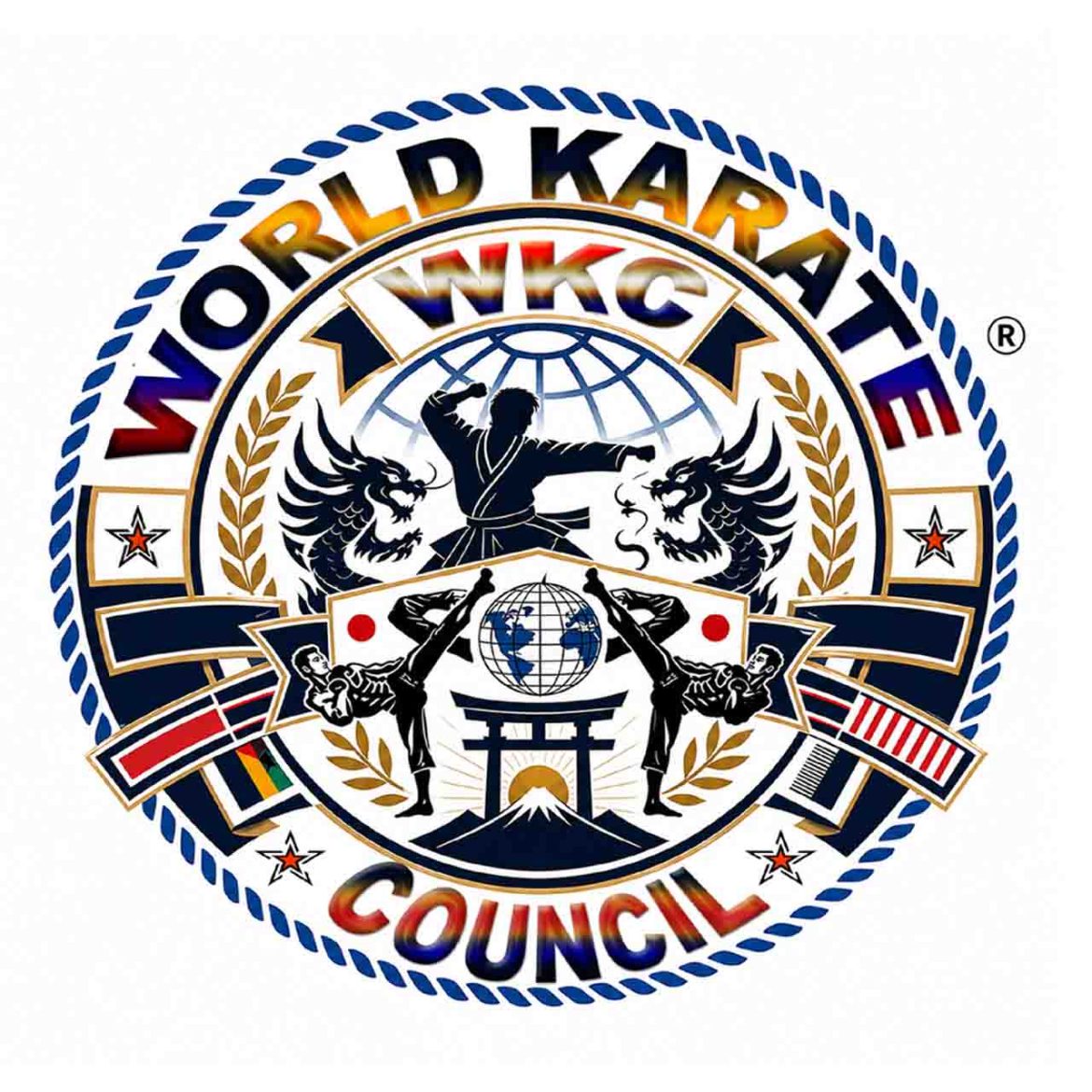 World Karate Council
