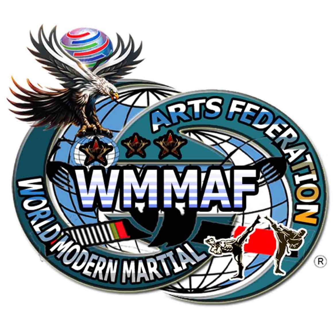 WORLD MODERN MARTIAL ART FEDERATION
