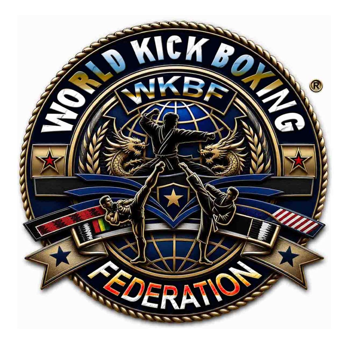 World Kick Boxing Federation (WKBF)