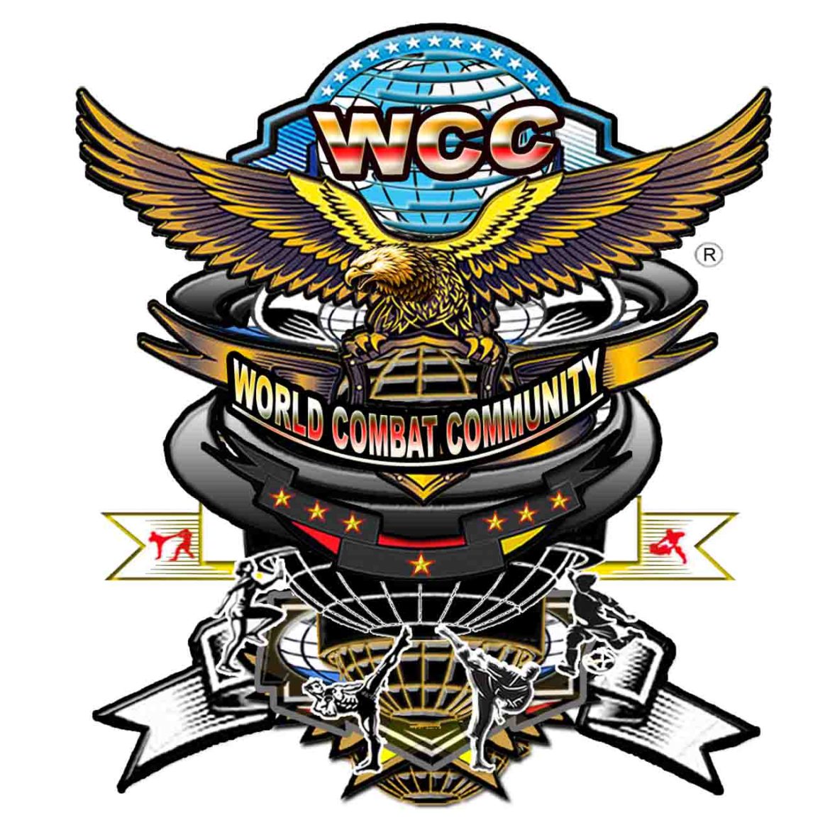 World Combat Community (WCC)