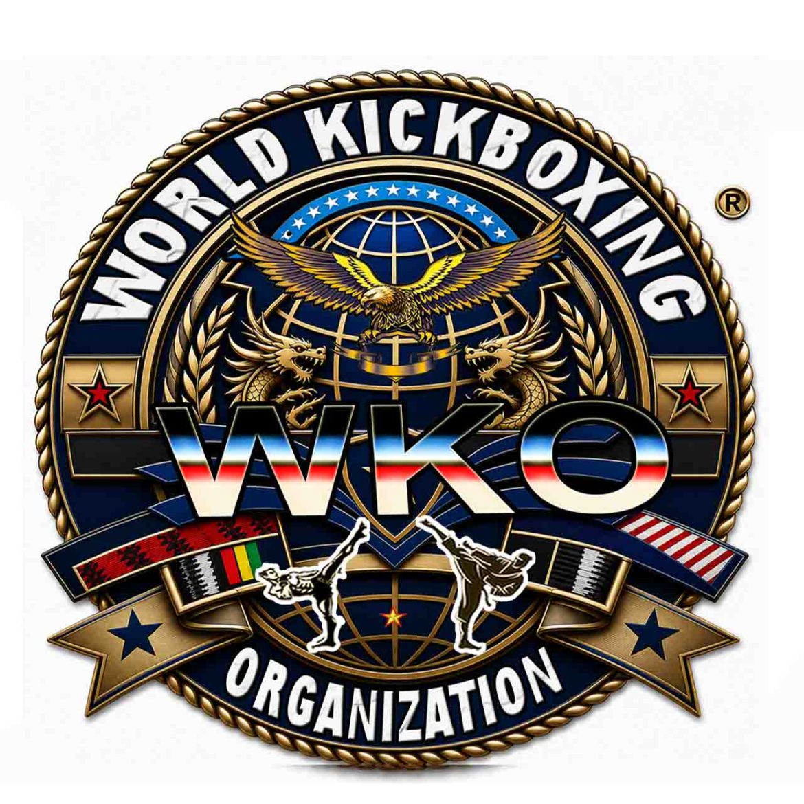 World Kickboxing Organization