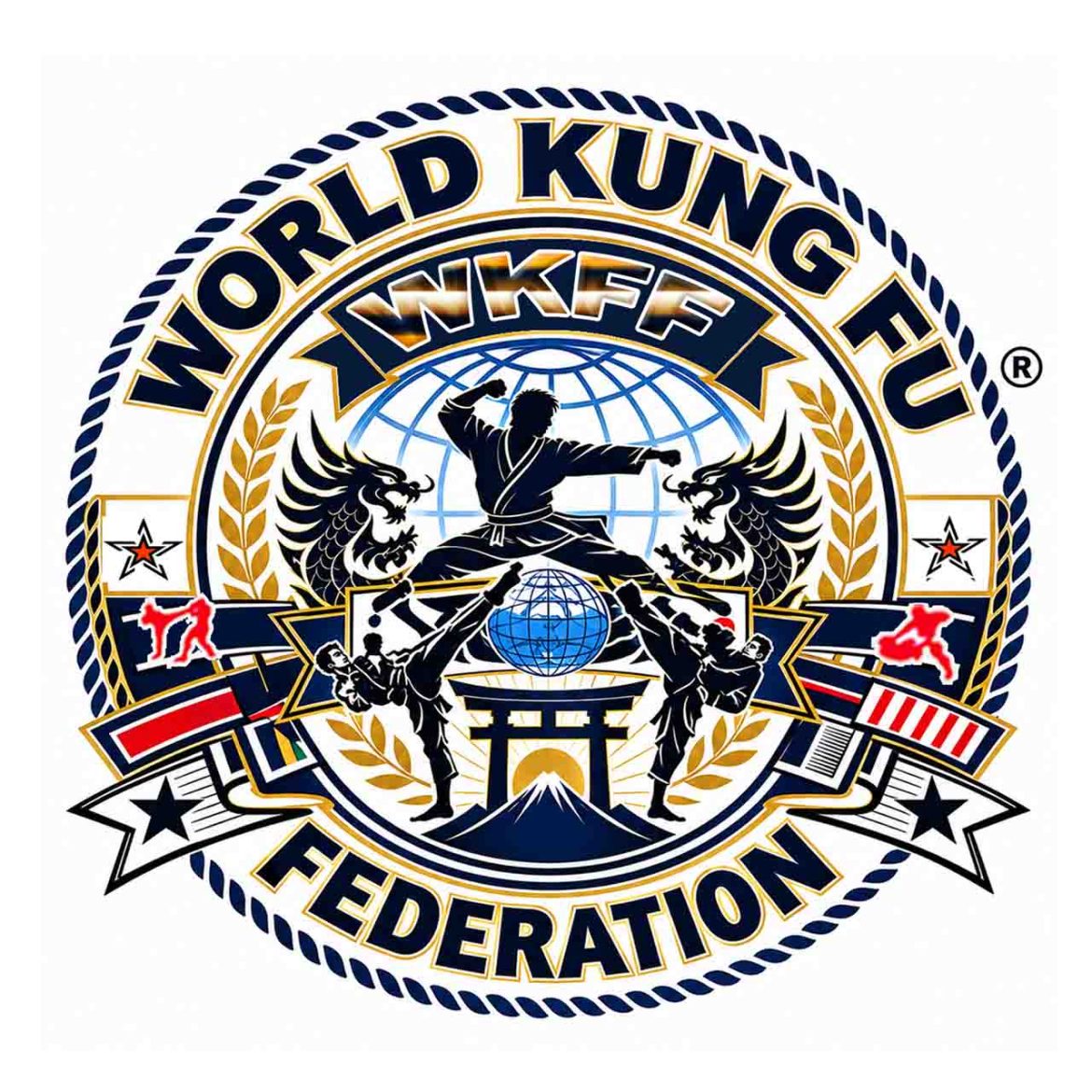 World Kung Fu Federation (WKFF)