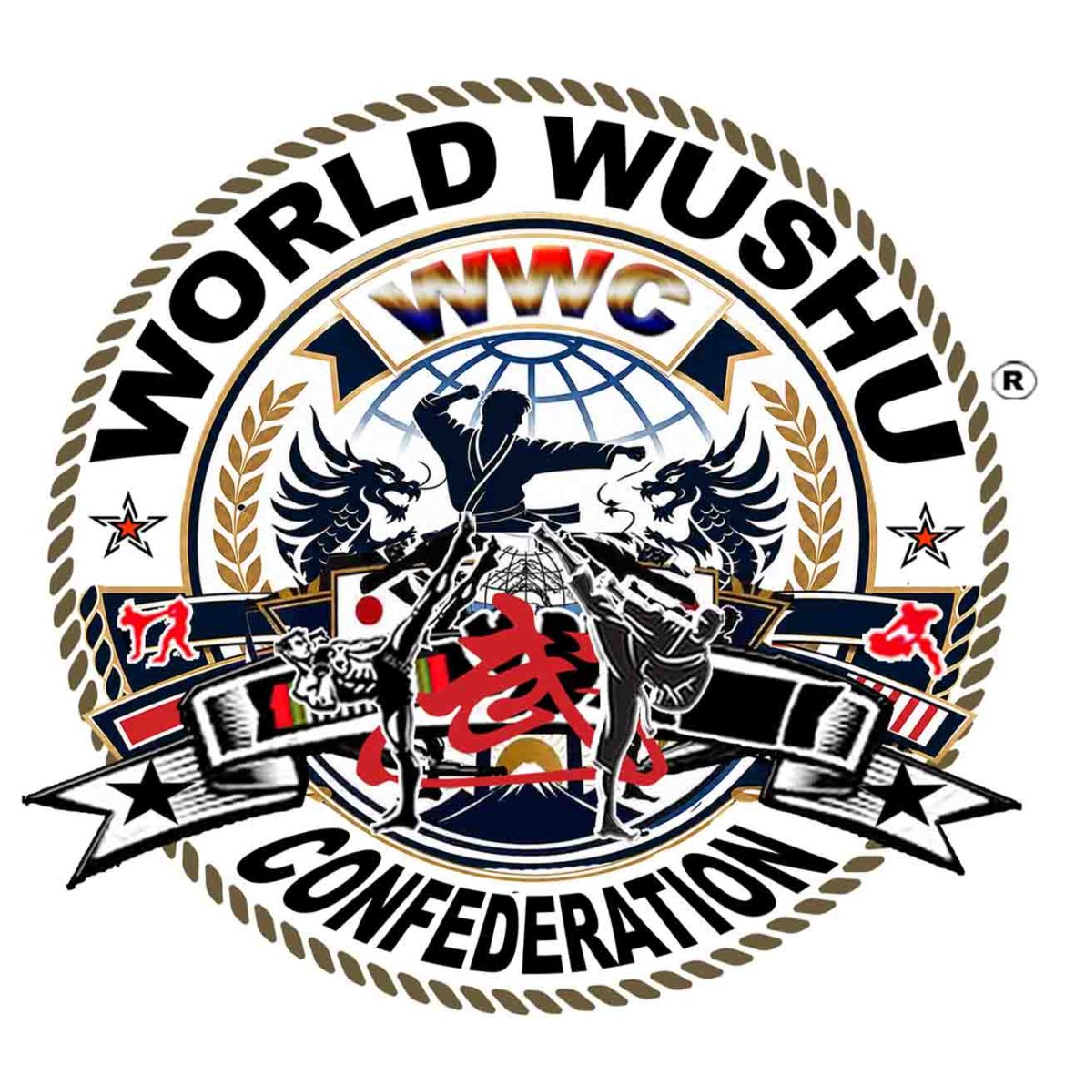 WORLD WUSHU CONFEDERATION
