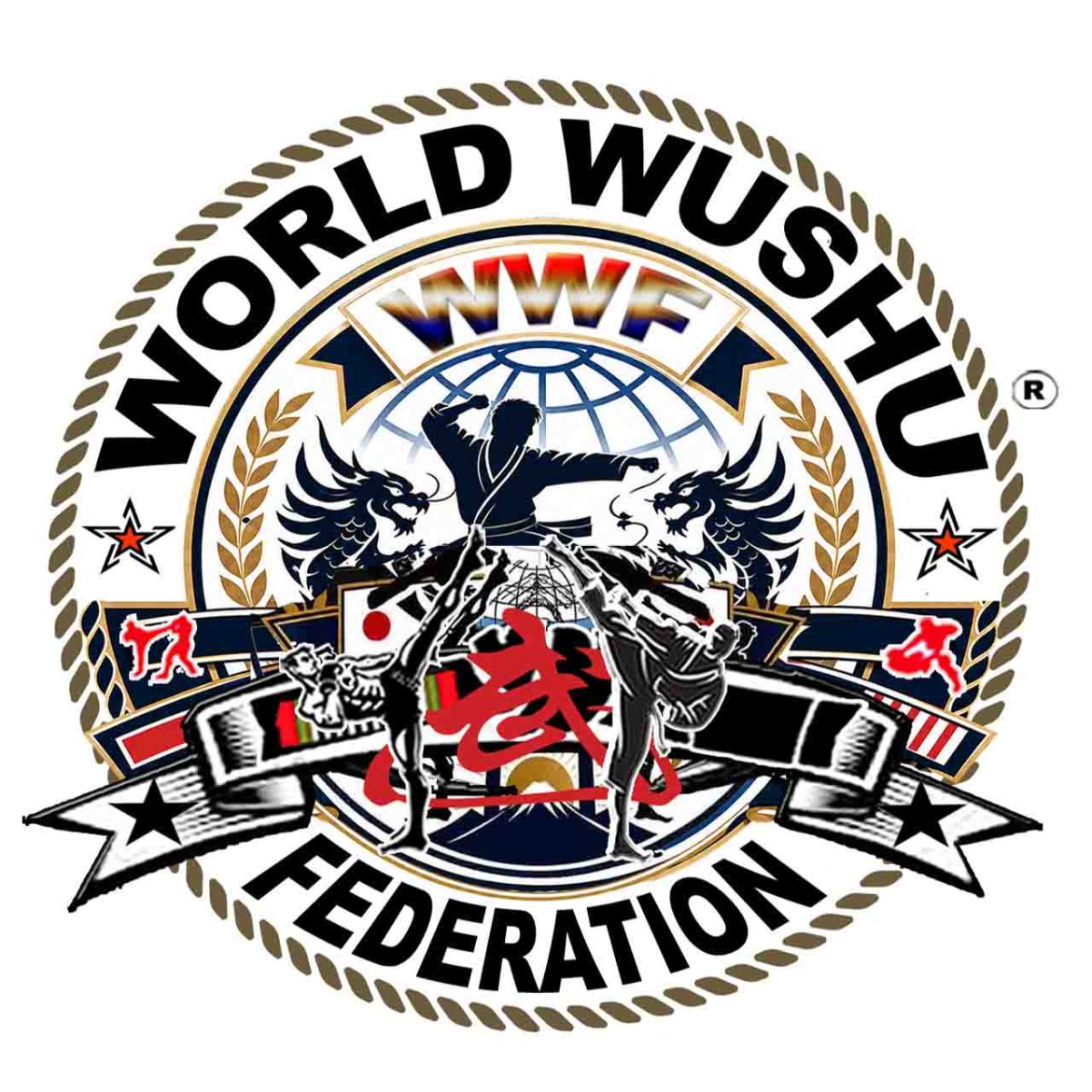 WORLD WUSHU FEDERATION