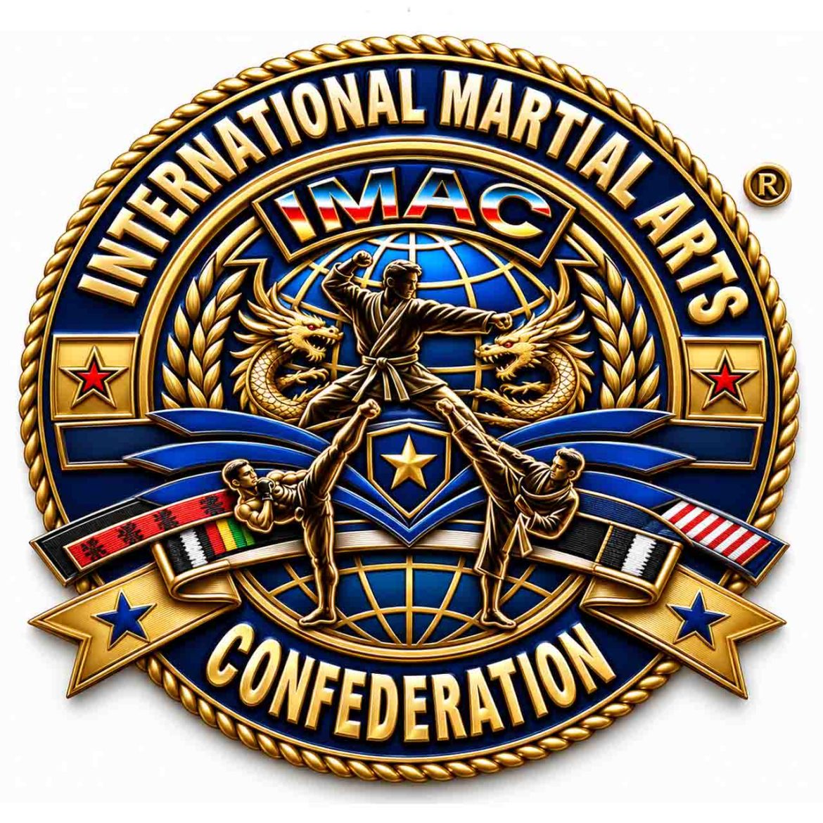 International Martial Arts Confederation