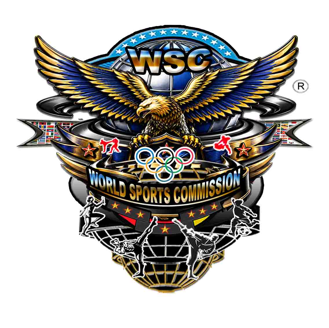 WORLD SPORTS COMMISSION