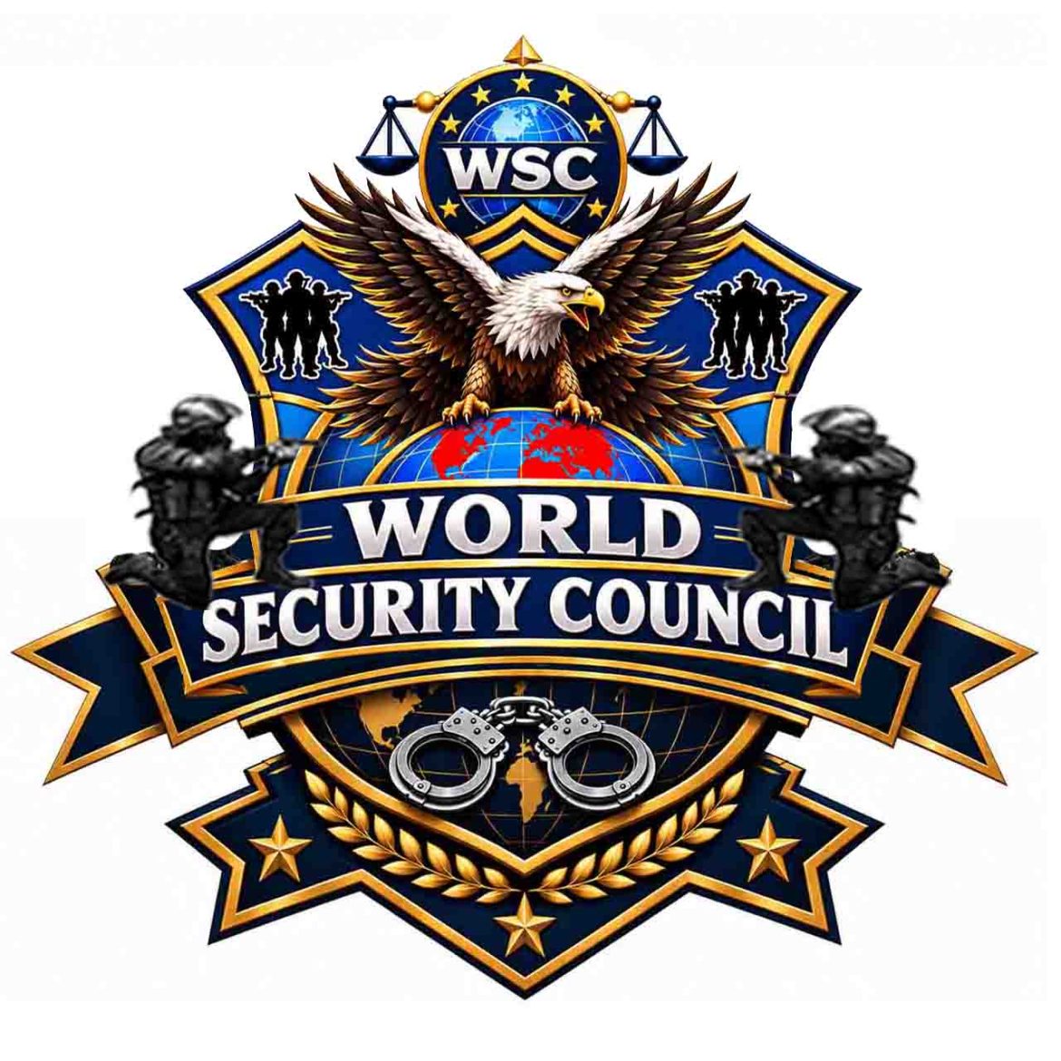World Security Council