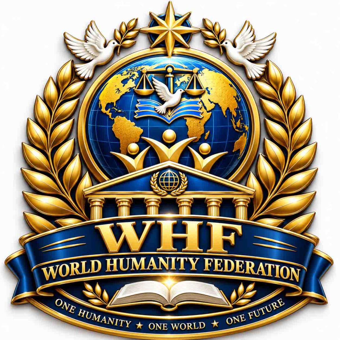 World Humanity Federation